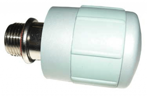 CS-00097540 - Bouchon de securite chaudiere