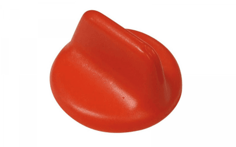SS-185679 - Bouton rouge four