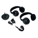 00131966 - CASQUES THOMSON COMPLET WHP3203D