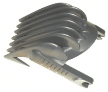 420303573780 - Peigne petit modele