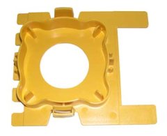 RS-RT1044 - Support jaune wonderbag