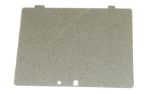 3052W1M012A - PLAQUE MICA