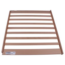 711203700 - CLAYETTE EN BOIS CAVE A VIN 490X450MM