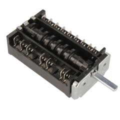 42814748 - COMMUTATEUR INVERSEUR 7 POSITIONS