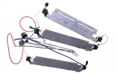 WR51X0445 - Resistance de degivrage + securitee