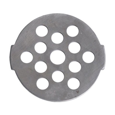 MS-4775252 - Grille hachoir gros trou diametre 7 m/m