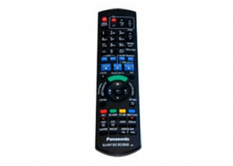 N2QAYB000474 - TELECOMMANDE