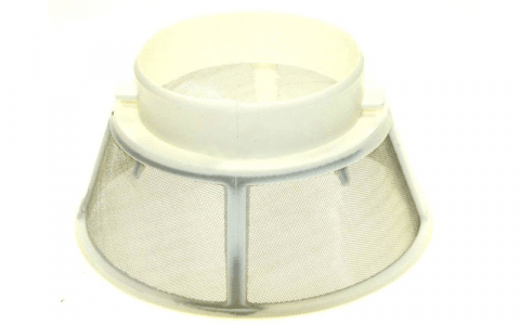 448036 - FILTRE DE LAVAGE BLANC