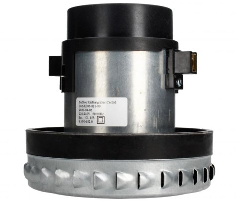 44900000 - TURBINE D ASPIRATION COMPLET