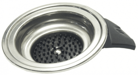 996500008028 - Doseur senseo 1 noire 2 tasses