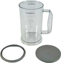 KW712958 - BOL ET COUVERCLE BLENDER