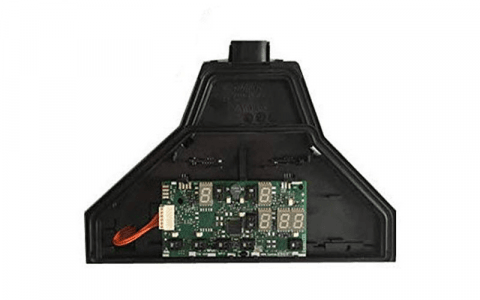 12019194 - MODULE DE COMMANDE