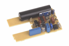 65478655 - Platine circuit imprime complete