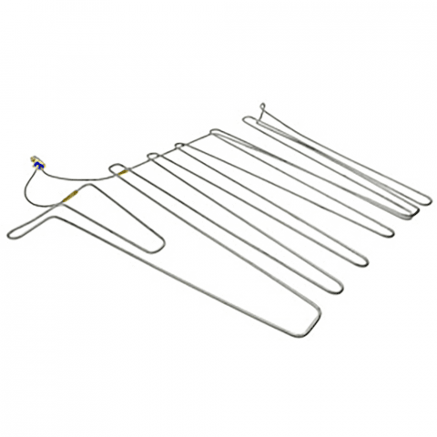 46X1503 - RESISTANCE DEGIVRAGE