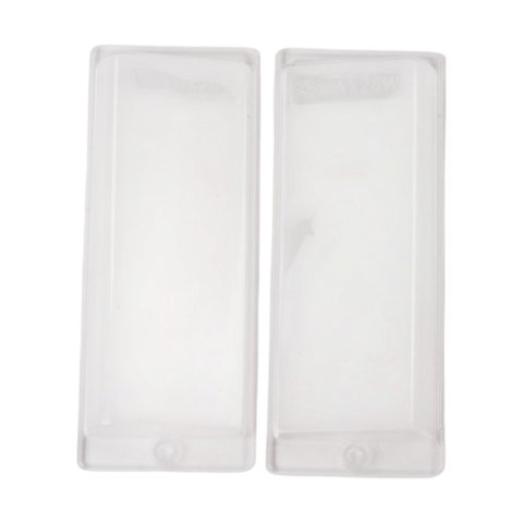 481946279687 - DIFFUSEUR DE LUMIERE HOTTE GAUCHE OU DROIT