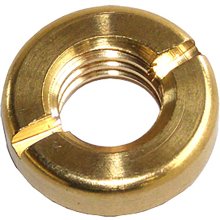 X110023N4 - ECROU SUPPORT INJECTEUR