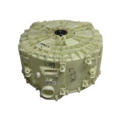49049471 - DEMI-CUVE ARRIERE + ROULEMENT