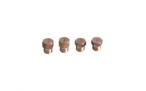 481010713842 - SACHET INJECTEURS GAZ BUTANE G30