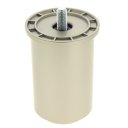 695770496 - PIED RÉGLABLE INOX