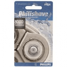 HQ8 - Tete de rasoir philips hq8