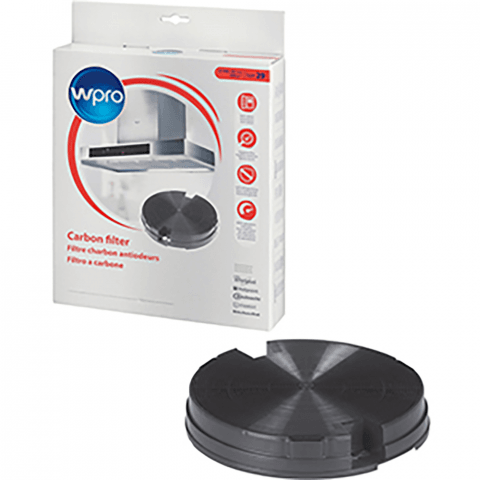 C00098432 - FILTRE A CHARBON 550X280