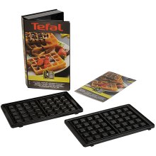 XA800412 - PLAQUE GAUFRE SNACK COLLECTION