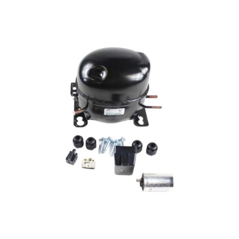 MK4A5QR1U - COMPRESSEUR 155/160W R600A 220/240V~50