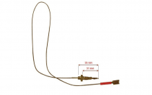 C00139479 - THERMOCOUPLE 680MM