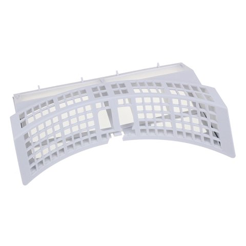 C00286296 - FILTRE AQUALIS WHITE-GREY