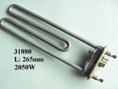 31880 - Resistance  2050 w 230 v + securite