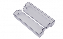 289078621 - BALCONNET DE PORTE