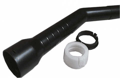 MS-0925672 - POIGNEE  KIT  COMPLET ASPI MOULINEX