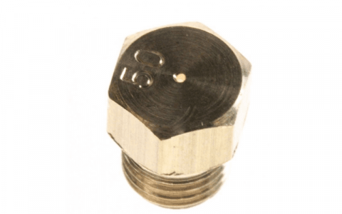 162162 - INJECTEUR GAZ BUTANE DIA 50 AUXILIAIRE