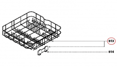 32X1951 - PANIER INFERIEUR LV