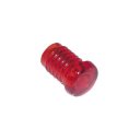 74X5115 - LENTILLE VOYANT ROUGE DIAM 6MM