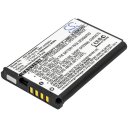 EAC61700201 - BATTERIE RECHARGEABLE LITHIUM LGIP-531A