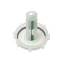 481946278576 - BOUCHON POT SEL A FLOTEUR LV Ø 71 M/M