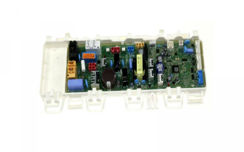 EBR75794104 - MODULE PRINCIPAL ASSEMBLÉ