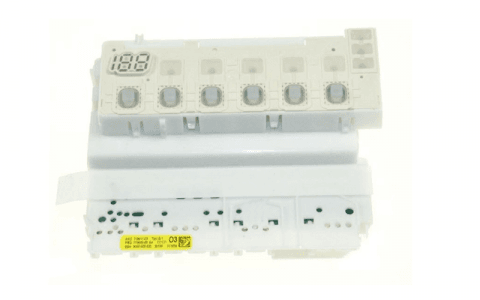 00643257 - MODULE DE COMMANDE