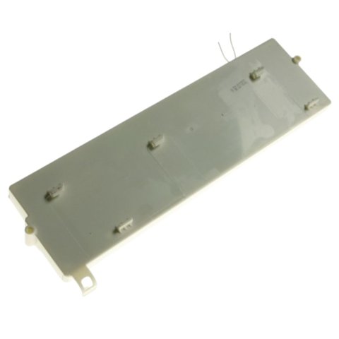 EBR85565630 - PLATINE PRINCIPALE ASSEMBLÉE