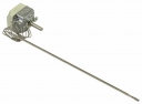 71X1924 - THERMOSTAT FOUR 50°/300° BULBE LONG 870