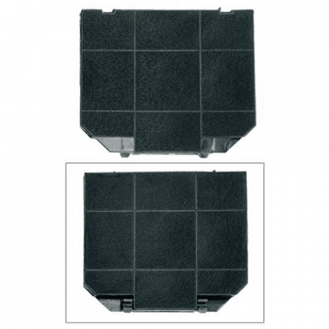 74X0614 - FILTRE CHARBON DHK204AE1 VENDU A L UNITE