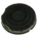 C00135839 - FILTRE CHARBON TYPE 30 Ø 240 X 40 M/M