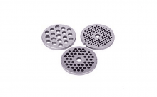00629852 - ENSEMBLE GRILLE