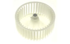 34060064 - TURBINE VENTILATEUR ARRIERE