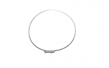 WTG737900 - COLLIER DE MANCHETTE MALICE