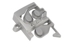 41035330 - CLAVIER 3 TOUCHES