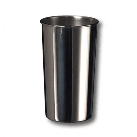 67050812 - Bol metal inox
