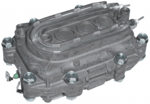 MS-0909533 - Chaudiere complete