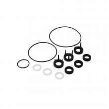 4 100-834 0 - KIT DE PIECES DE RECHANGE JOINTS PISTON